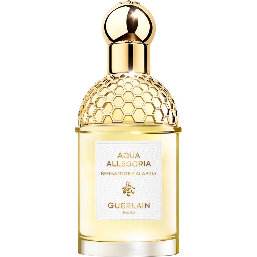 GUERLAIN Aqua Allegoria Eau de Toilette Spray Bergamote Calabria