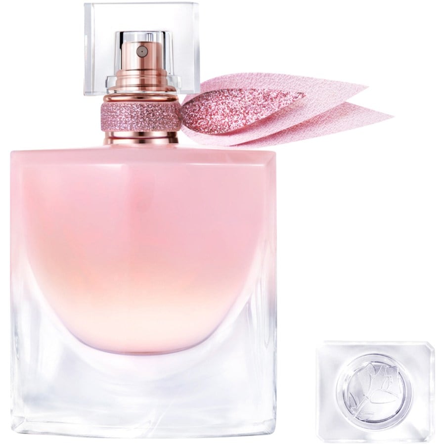 Lancôme La vie est belle Eau de Parfum Spray Vanille Nude