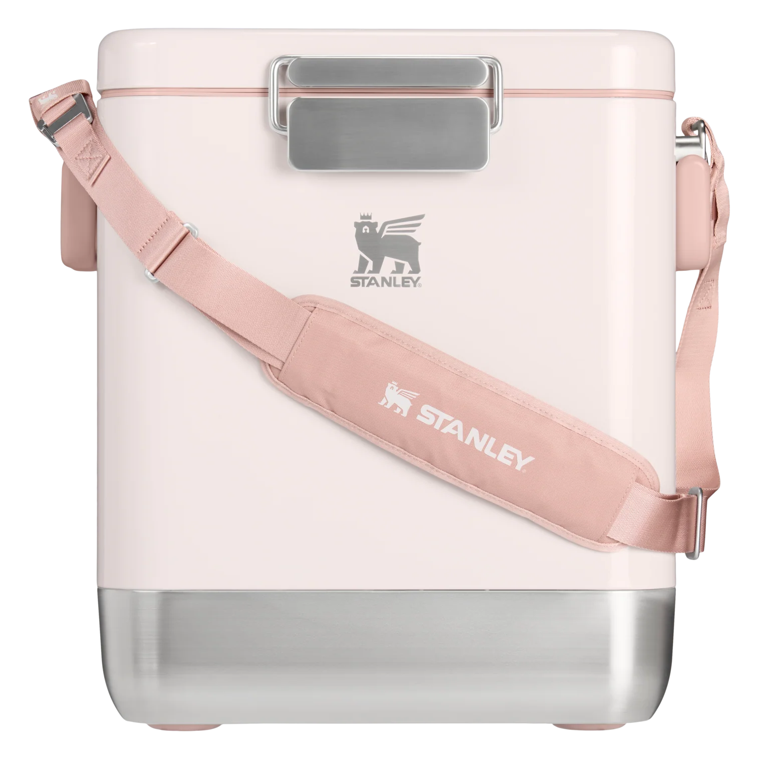 The Stanley Lifted Spirits™ Steel Cooler | 26 QT