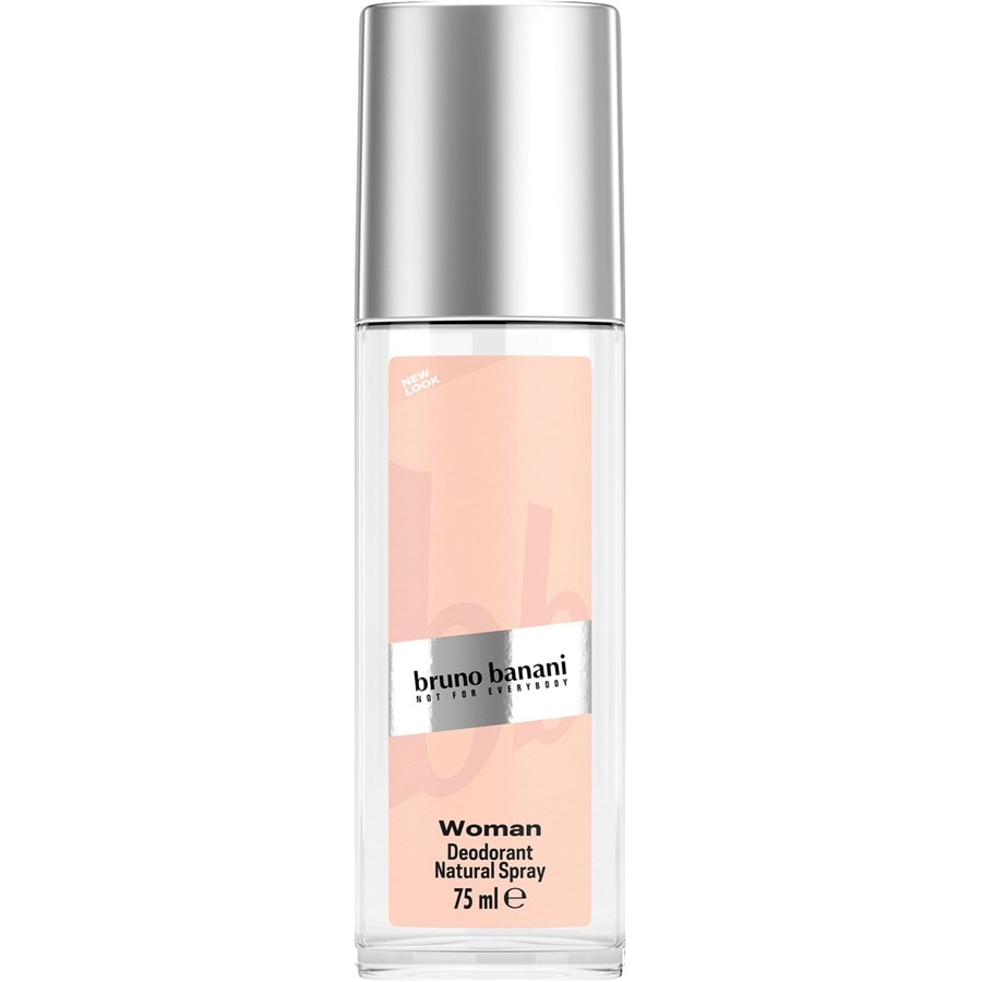 Bruno Banani Woman Dezodorant w sprayu