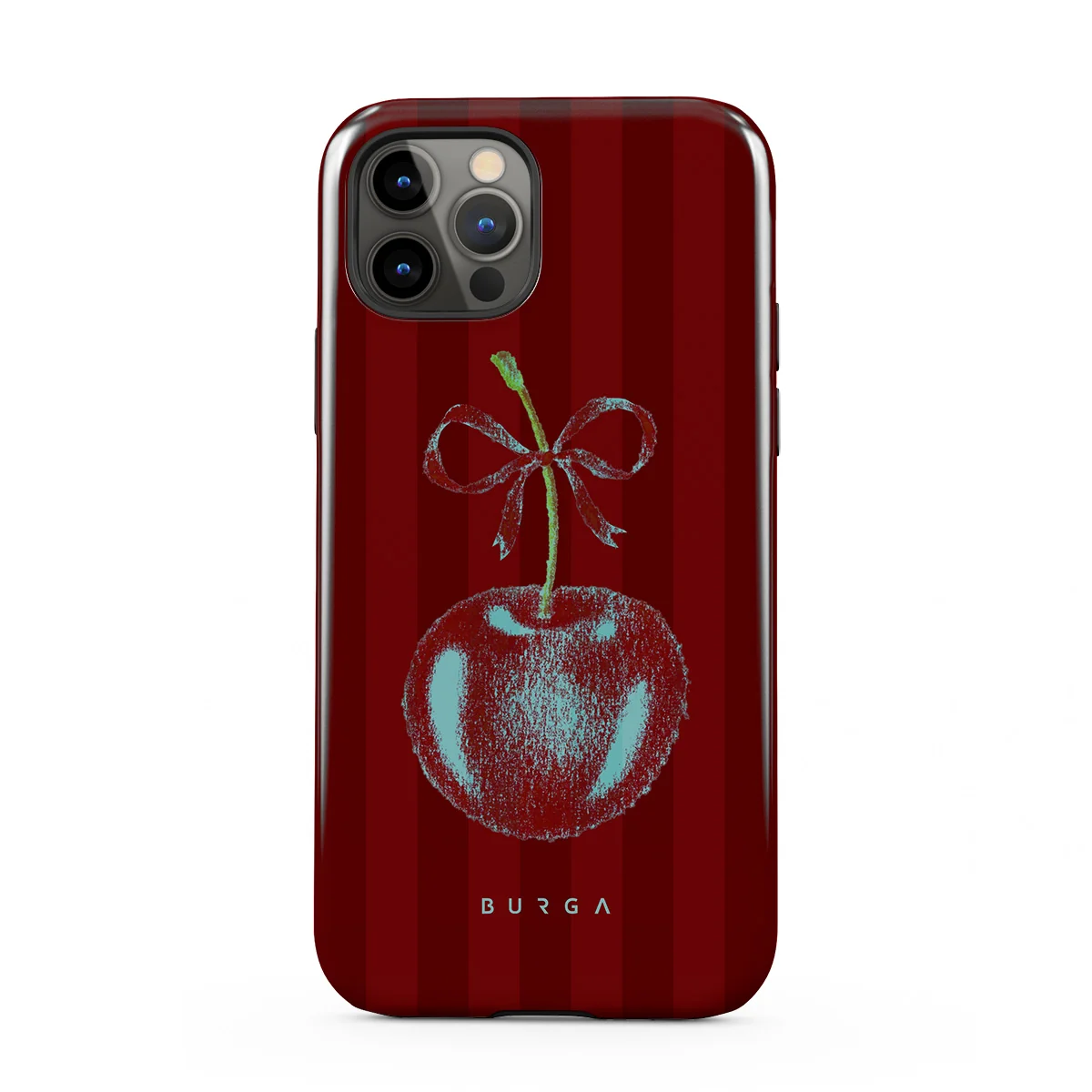 Pick It - iPhone 12 Pro ケース