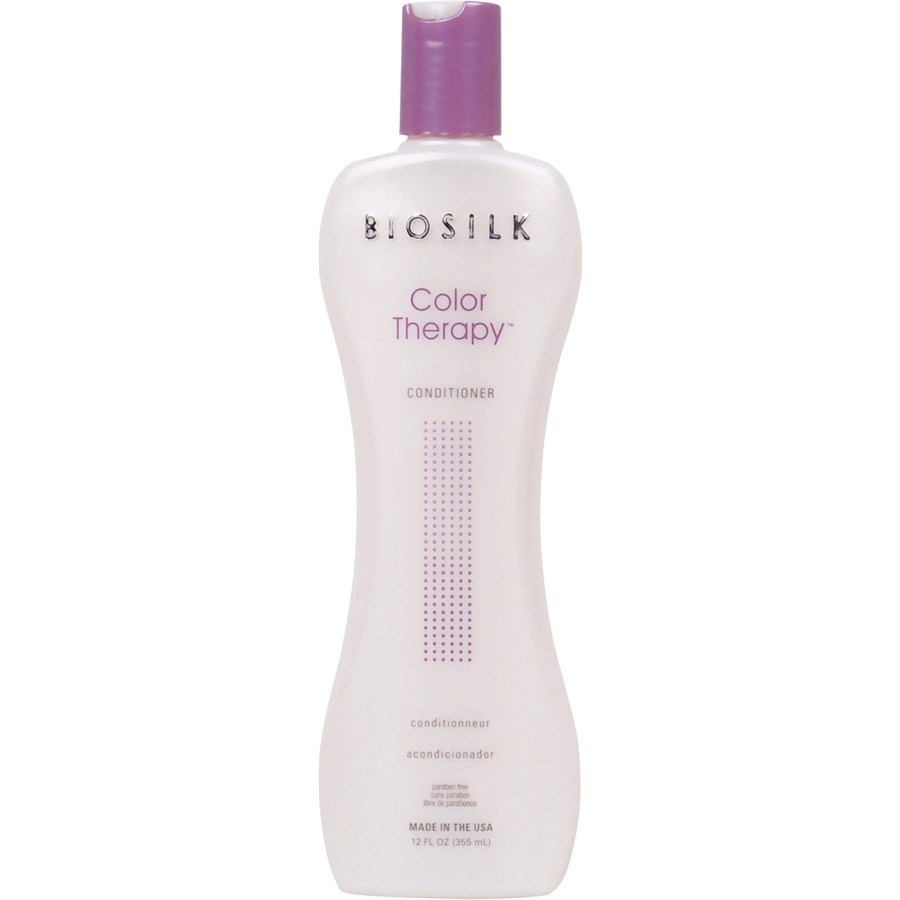 BIOSILK Color Therapy Odżywka
