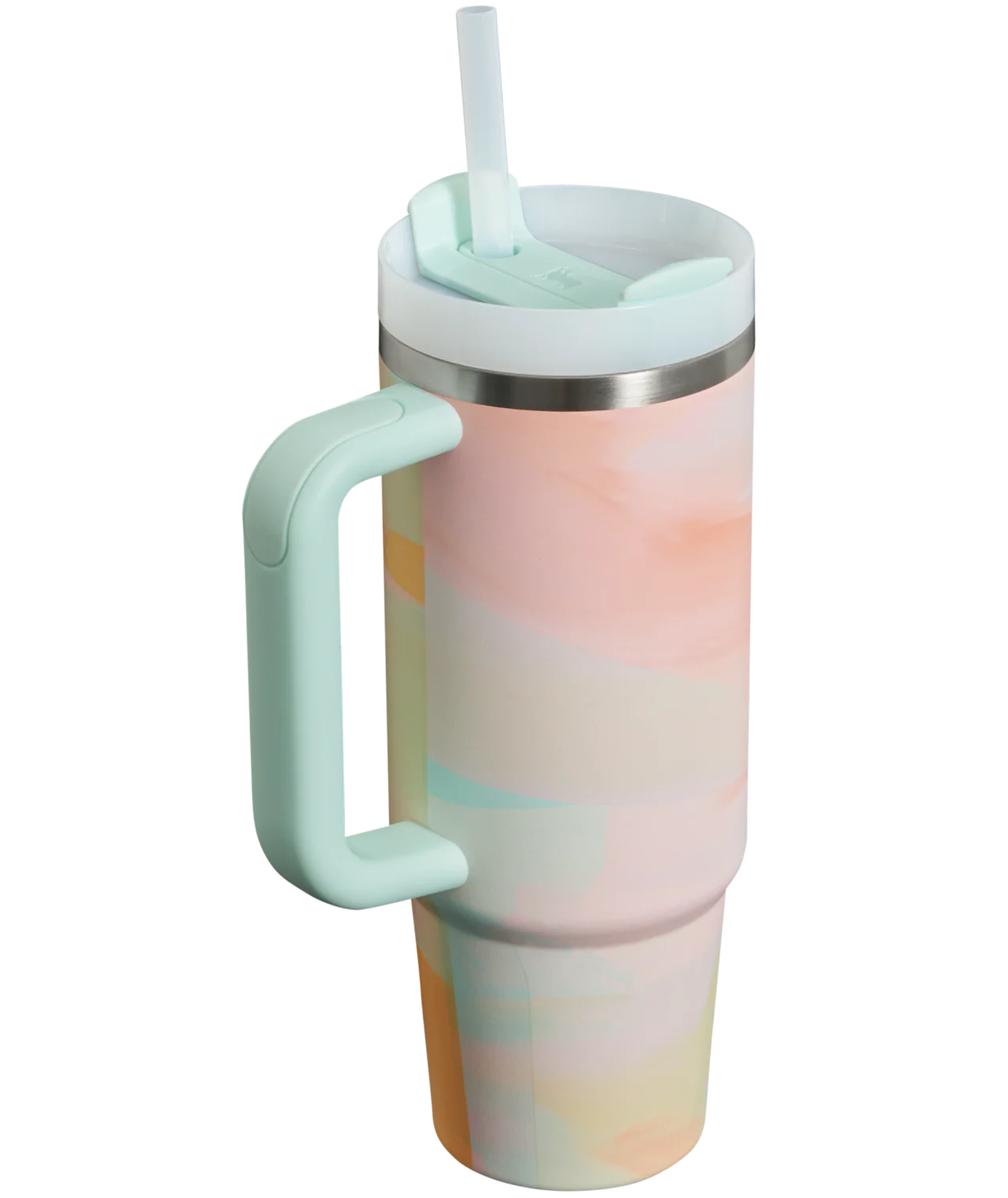 The Clean Slate Quencher H2.0 FlowState™ Tumbler | 30 OZ