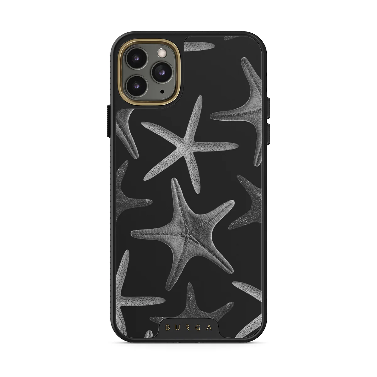 Midnight Ocean - iPhone 11 Pro Max ケース