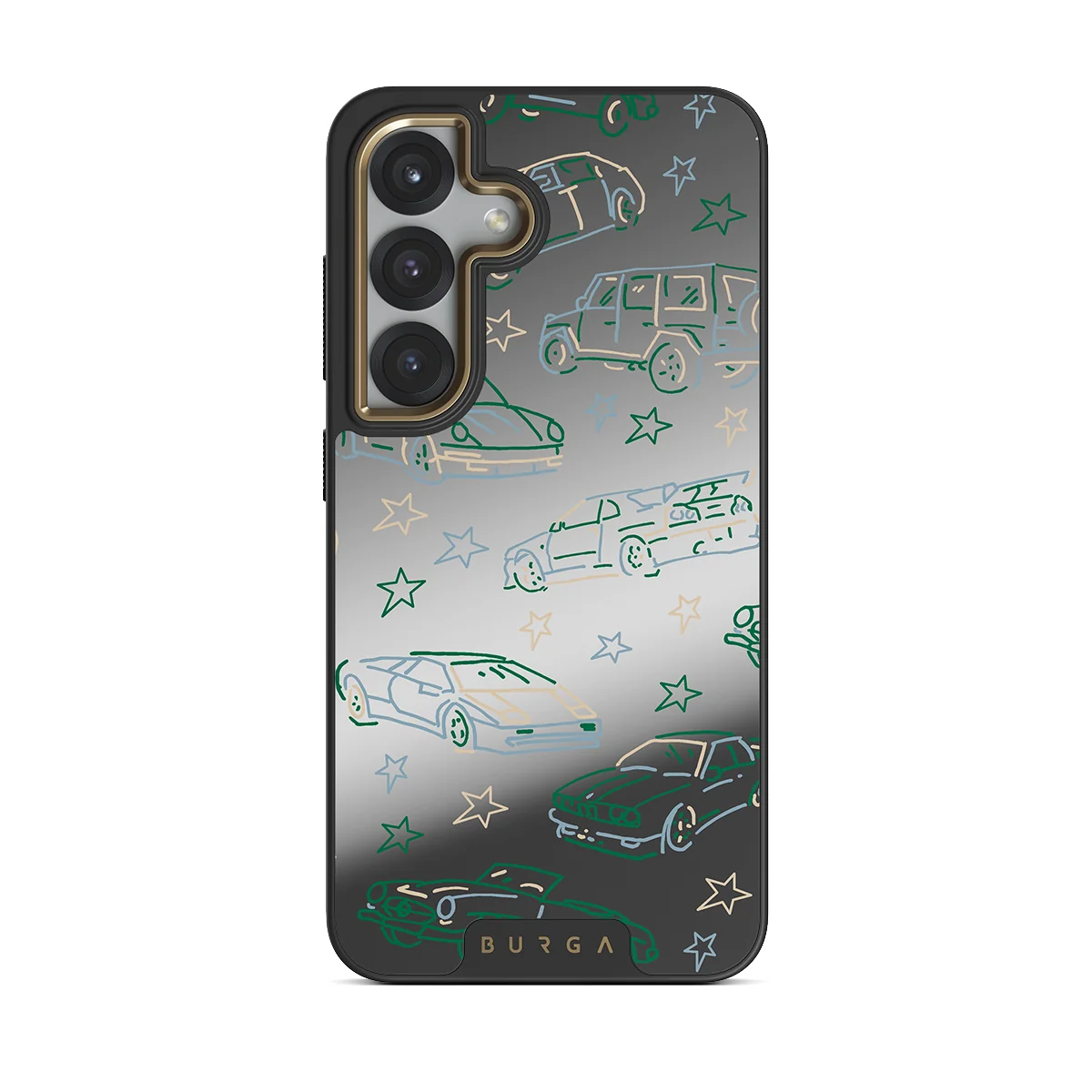 Big Dreams - Samsung Galaxy S25 ケース