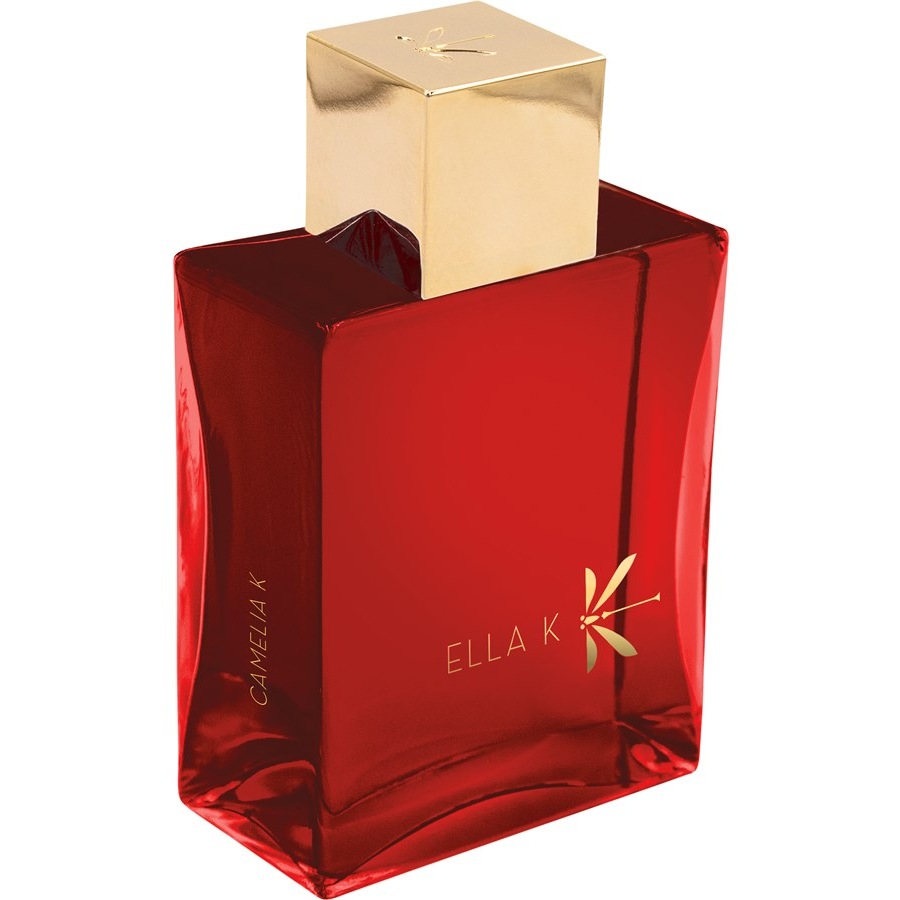 Ella K K-Collection - See The Inner World Eau de Parfum Spray Camélia K