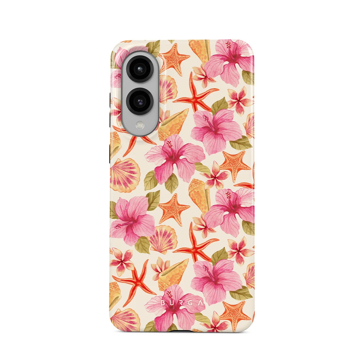 Island Life - Samsung Galaxy S25 Edge ケース
