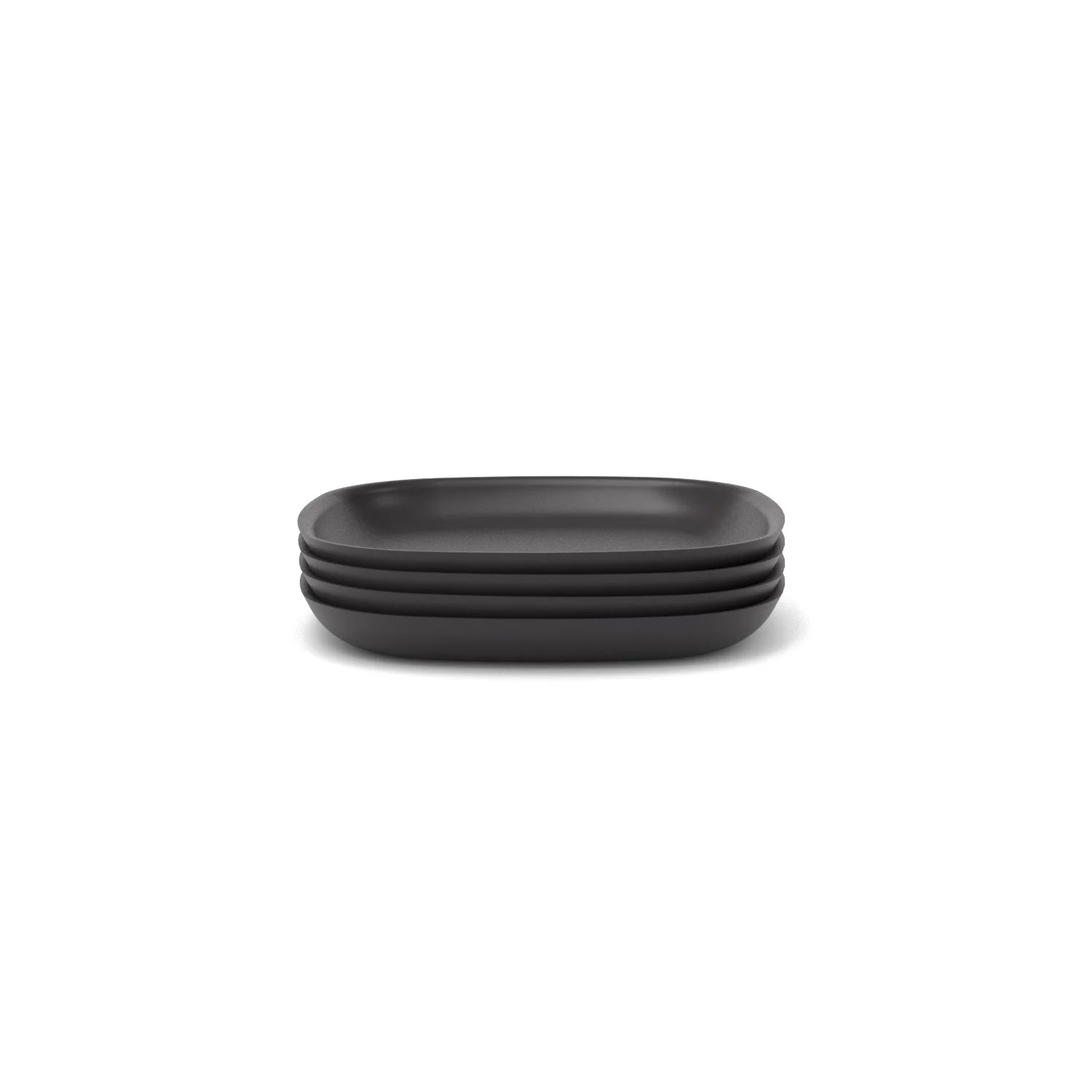 Vogeelle Side Plate - Black