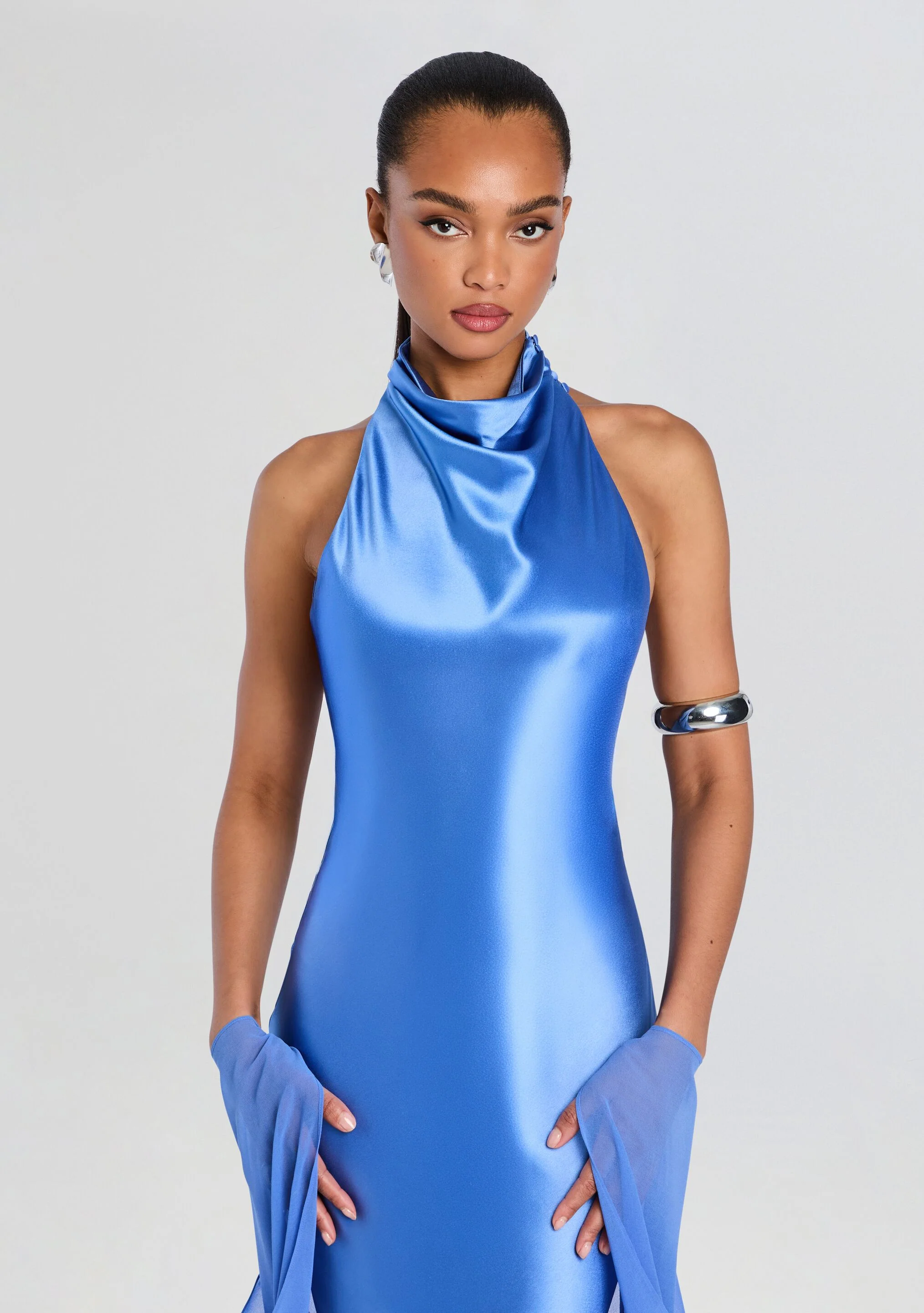 Idonie Dress - luluinthesky