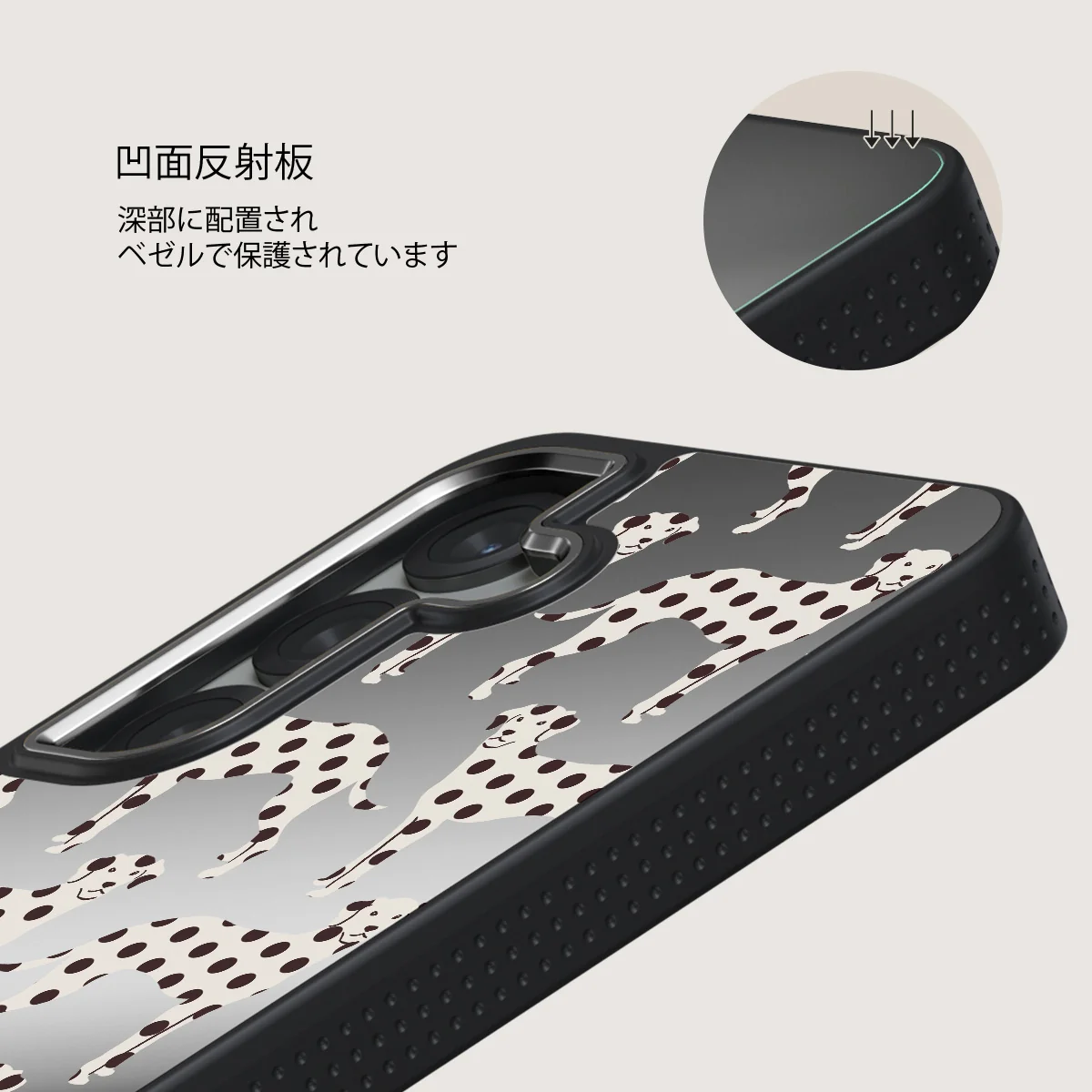 Buddy - Samsung Galaxy S25 Plus ケース