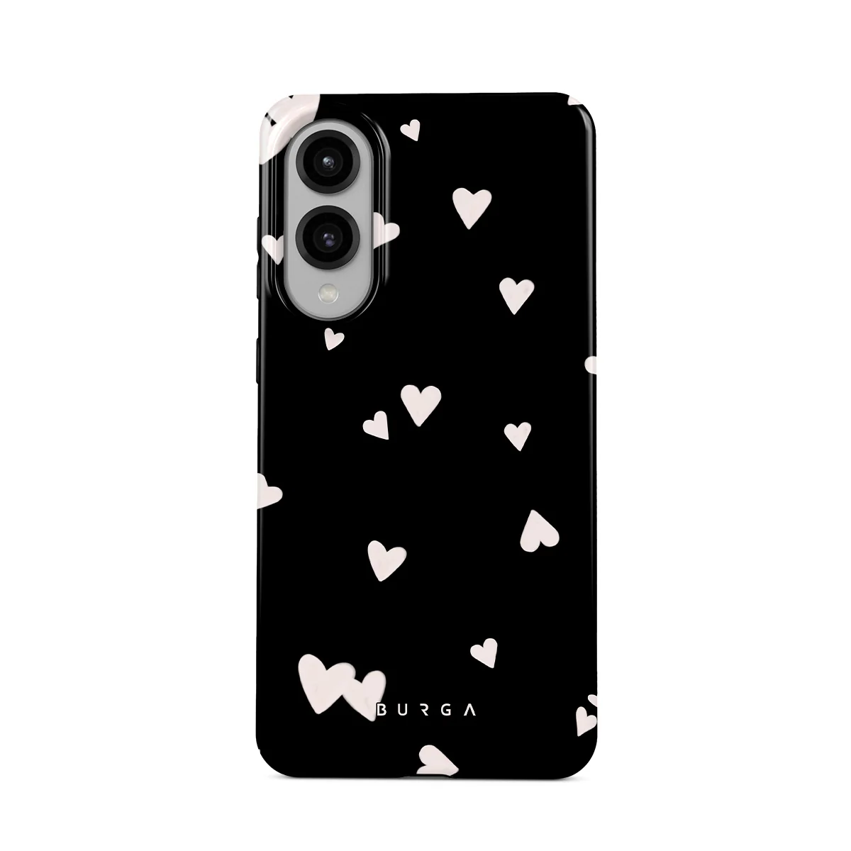 Love Notes - Samsung Galaxy S25 Edge ケース
