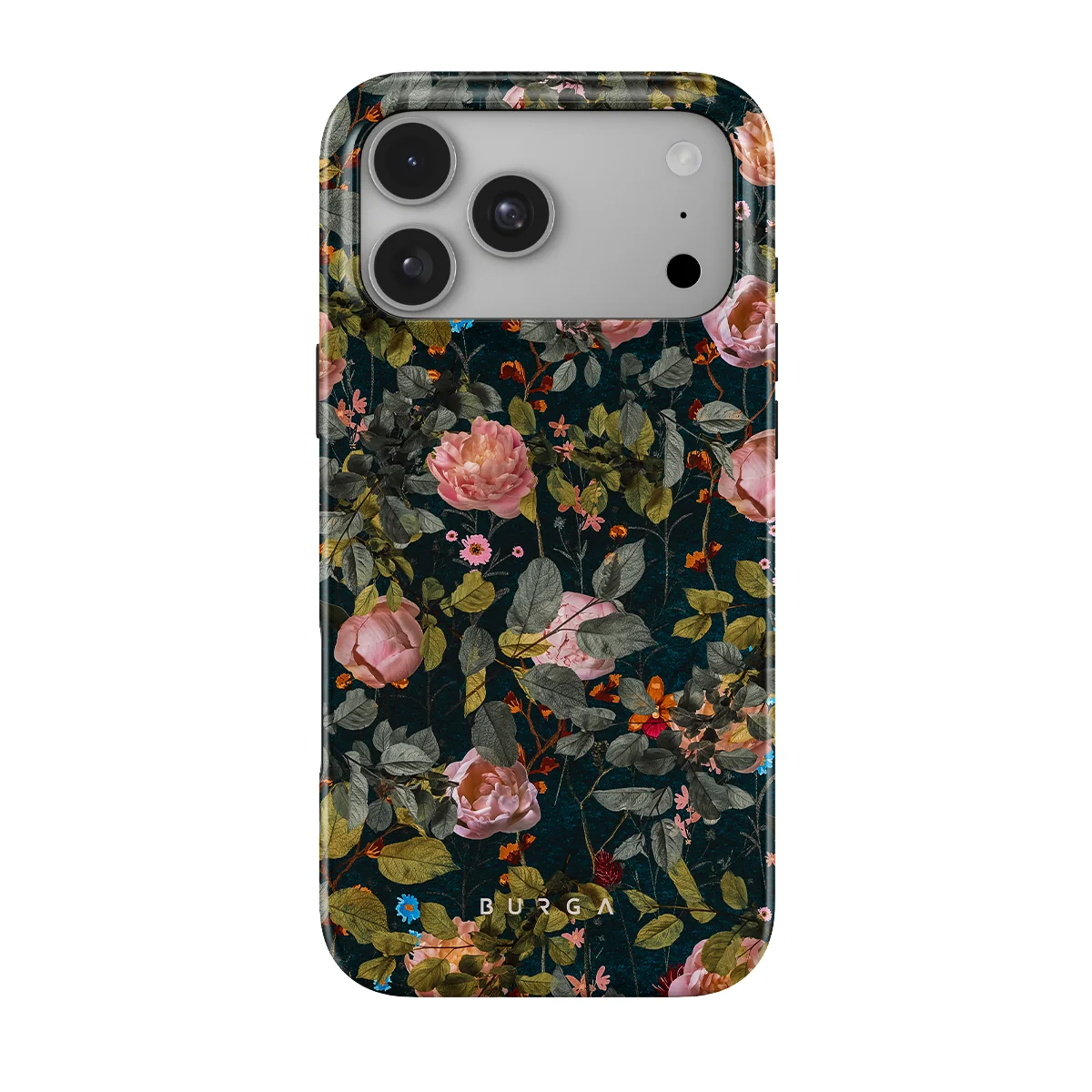 Bloomy Garden - iPhone 18 Pro Max ケース
