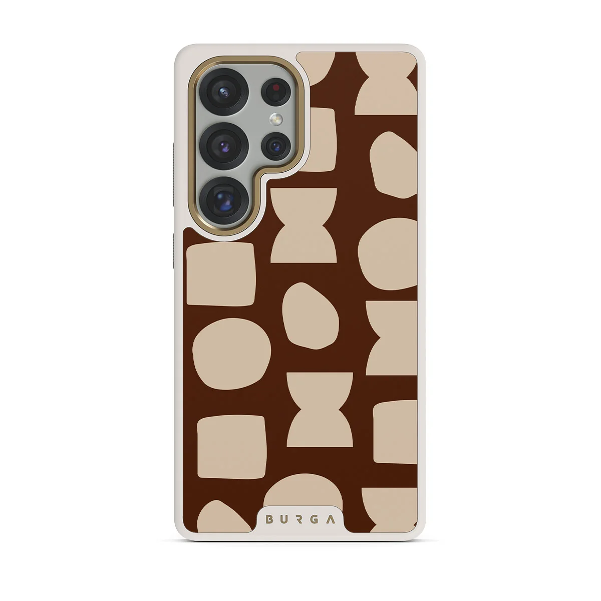 Terracotta - Samsung Galaxy S25 Ultra ケース