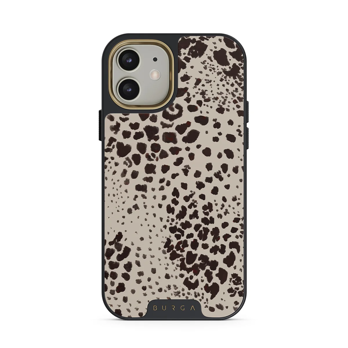 Devour - iPhone 12 ケース