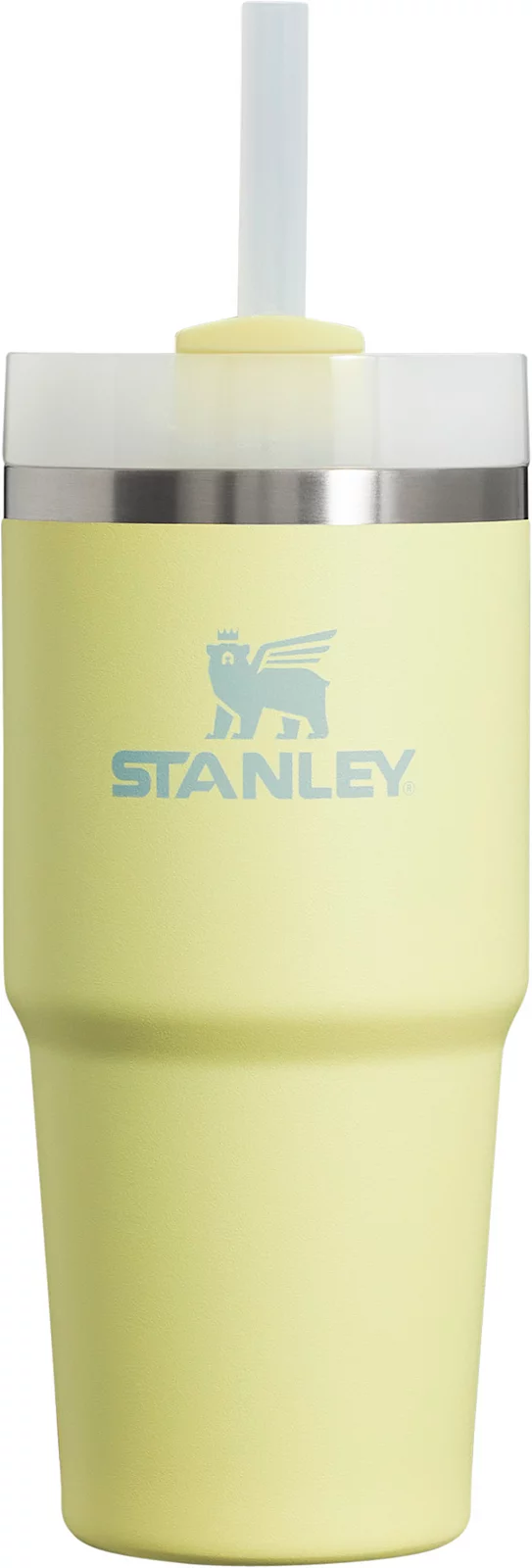 Stanley 14 oz. Quencher H2.0 FlowState Tumbler - Pomelo