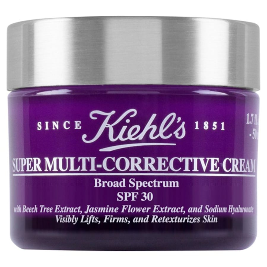 Kiehl's Kosmetyki przeciwzmarszczkowe Super Multi-Corrective Cream SPF 30