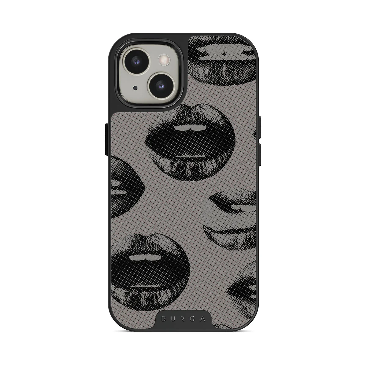 Next Mistake - iPhone 13 ケース