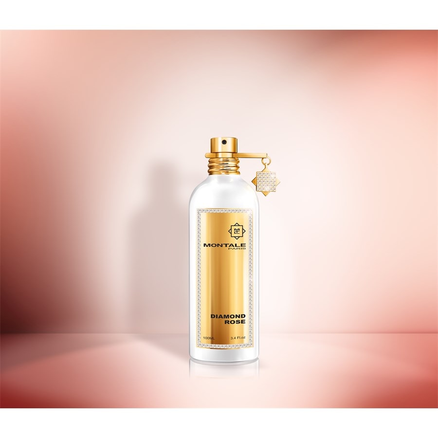 Montale Rose Eau de Parfum Spray Diamond Rose
