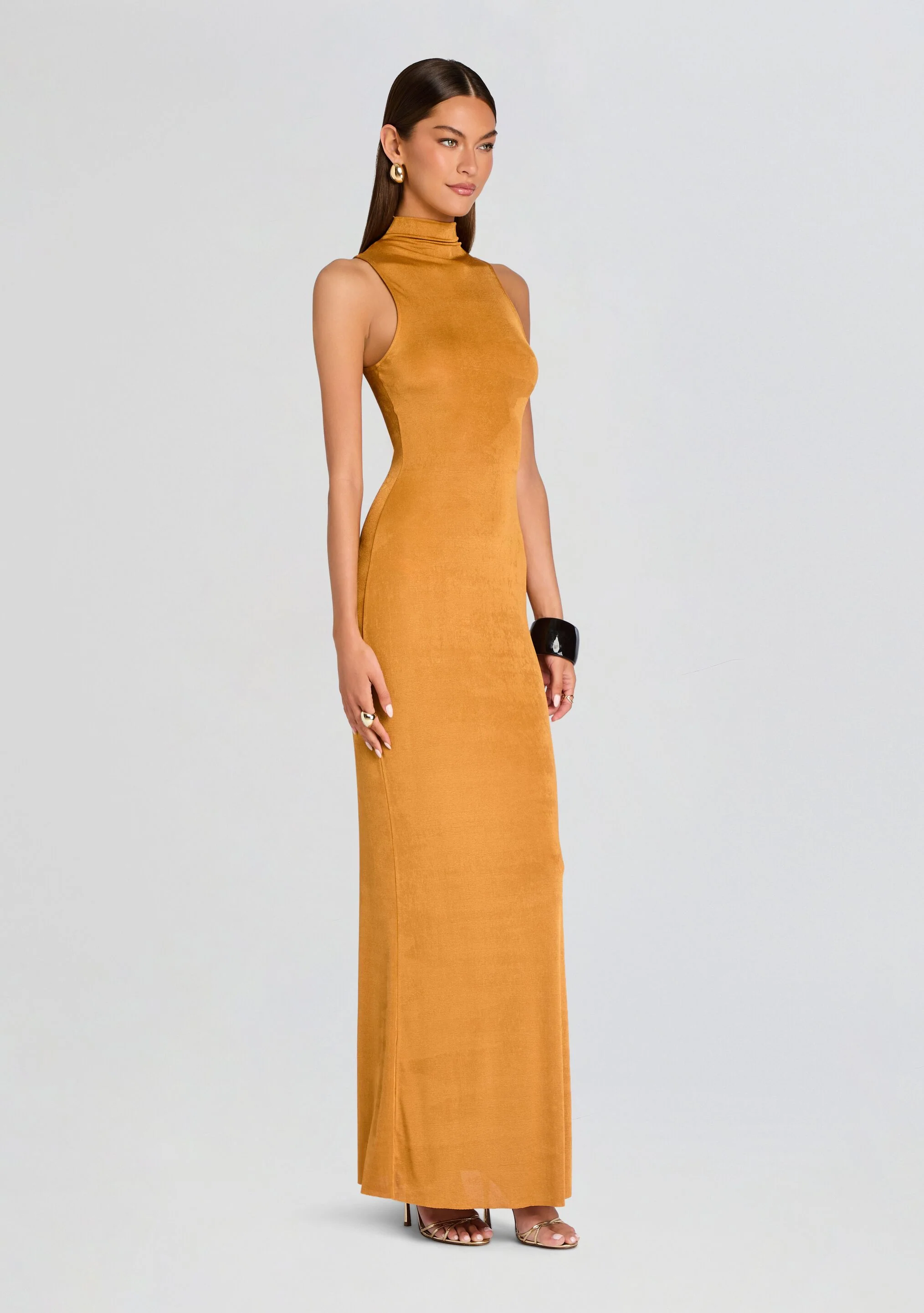 Alessia Dress