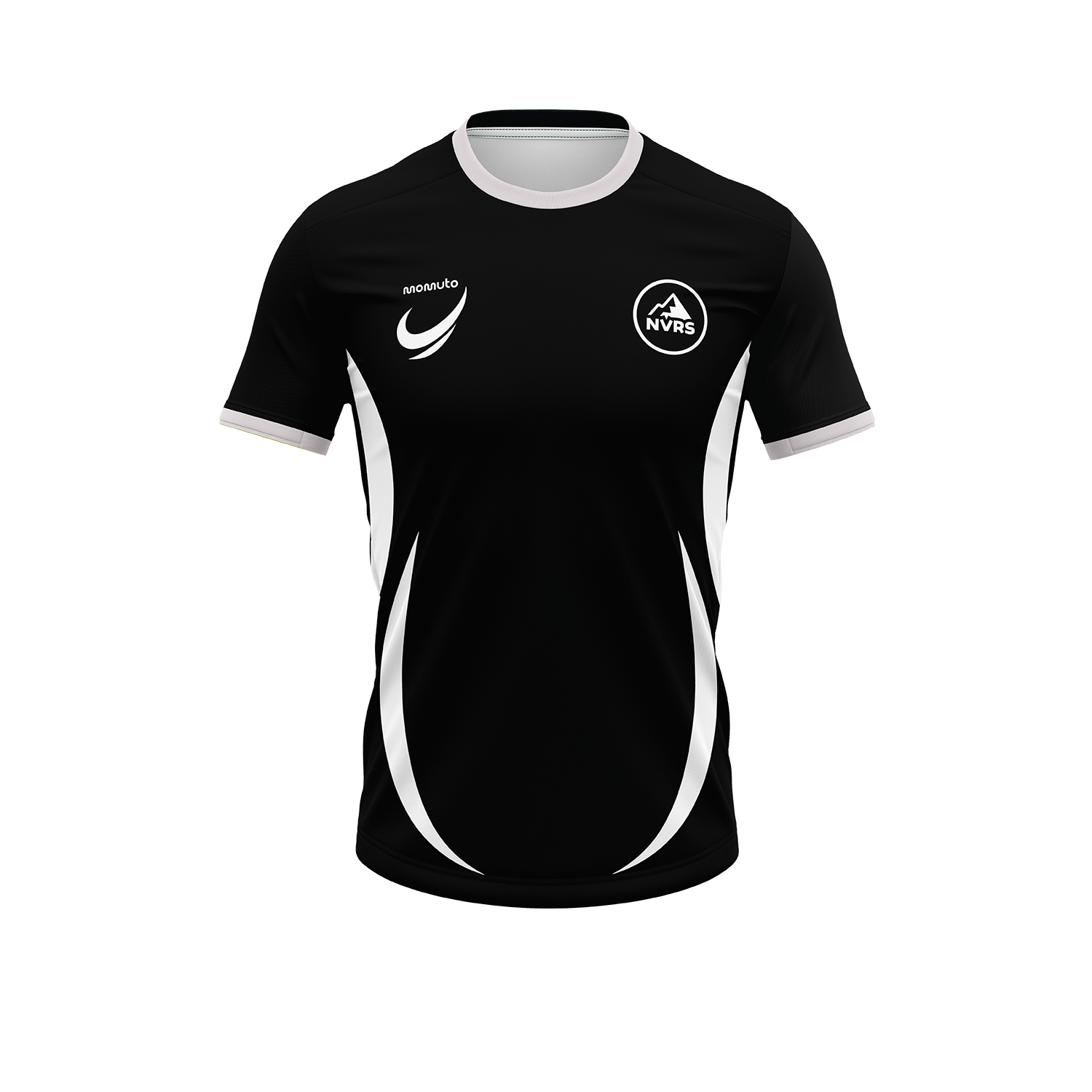 NVRS Kit Design - Front