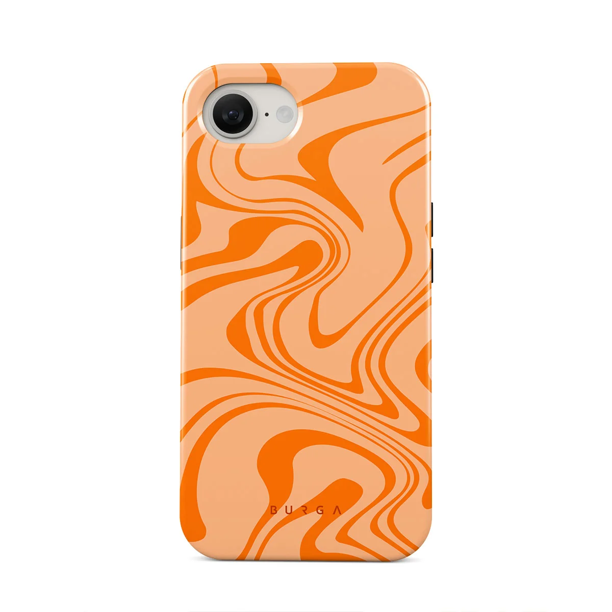 High Vibrations - iPhone 16e ケース