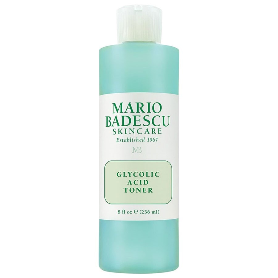 Mario Badescu Facial Cleanser Glycolic Acid Toner