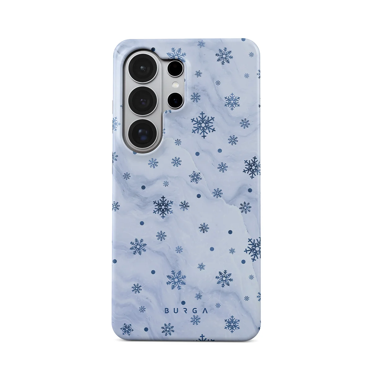 Ice Queen - Samsung Galaxy S26 Ultra ケース