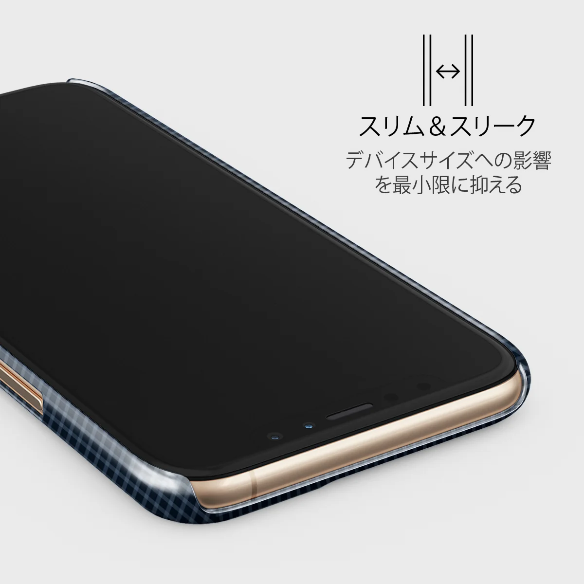 Blueprint - iPhone 11 Pro Max ケース