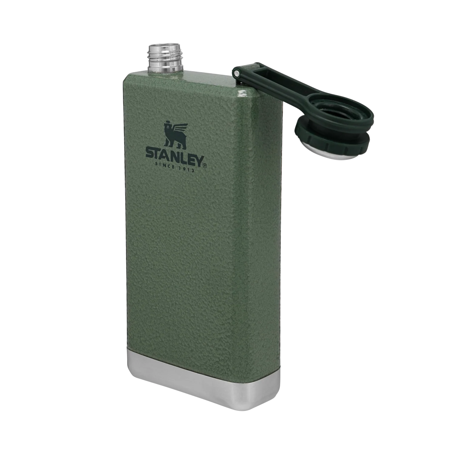 Classic Easy Fill Wide Mouth Flask | Stanley Create