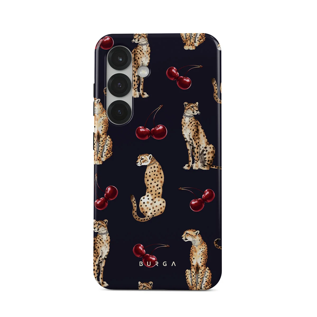Cougar - Samsung Galaxy S25 ケース