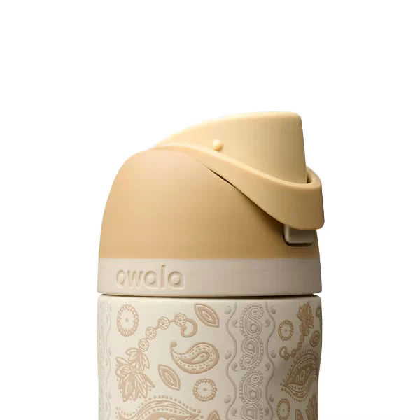 Owala 24fl oz Stainless Steel Special Edition FreeSip Water Bottle - Spur of The Moment - luluinthesky