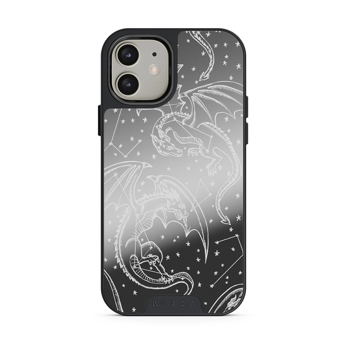Wyvern - iPhone 12 ケース