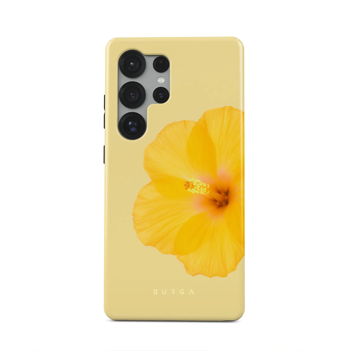Hibiscus - Samsung Galaxy S25 Ultra ケース