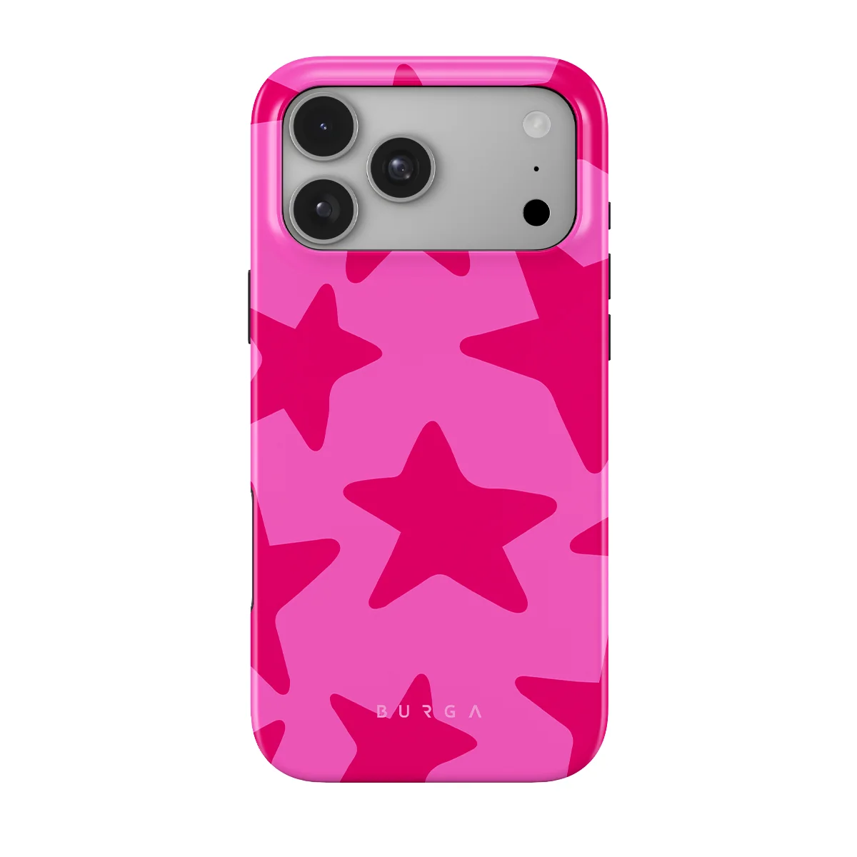 Let's Go Party - iPhone 18 Pro Max ケース