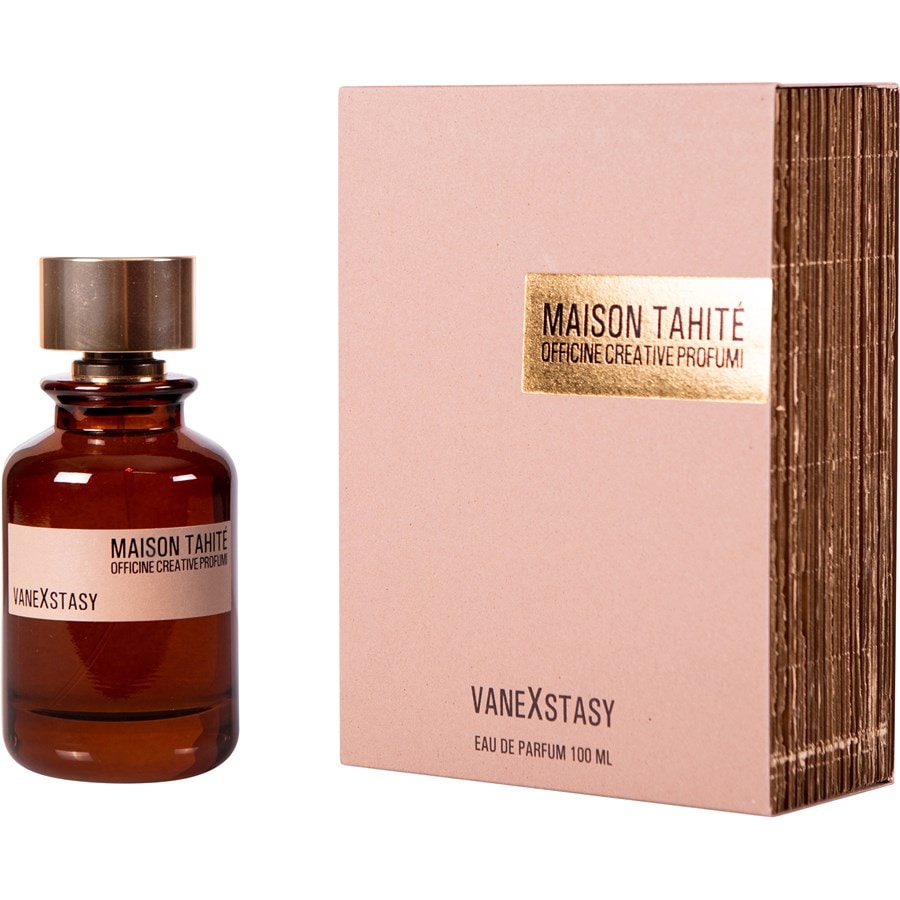 Maison Tahité Vanilla Collection Eau de Parfum Spray Vanexstasy