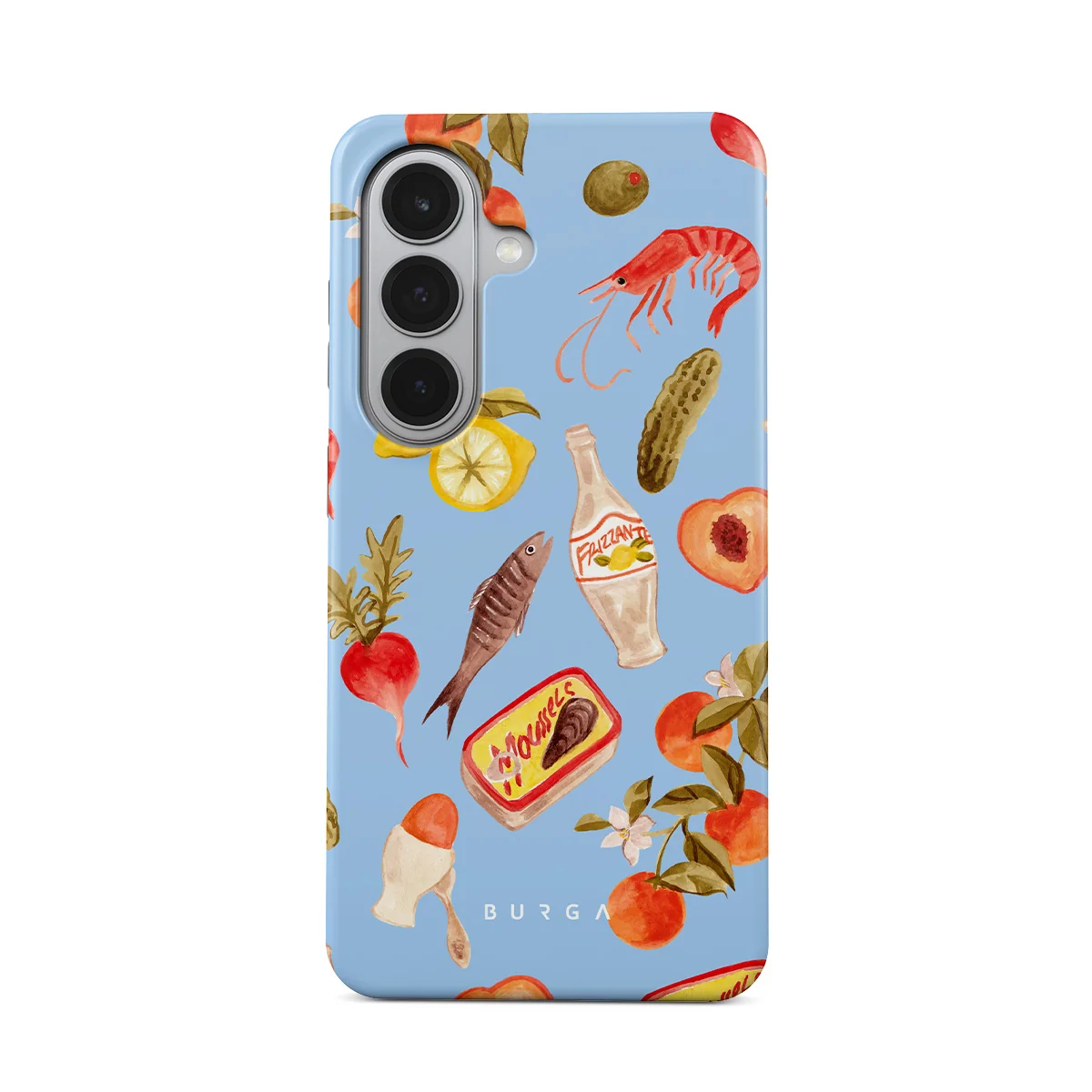 Al Fresco - Samsung Galaxy S26 Plus ケース