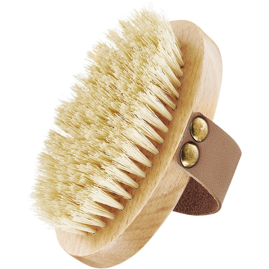 GLOV Masaż ciała Dry Body Massage Brush