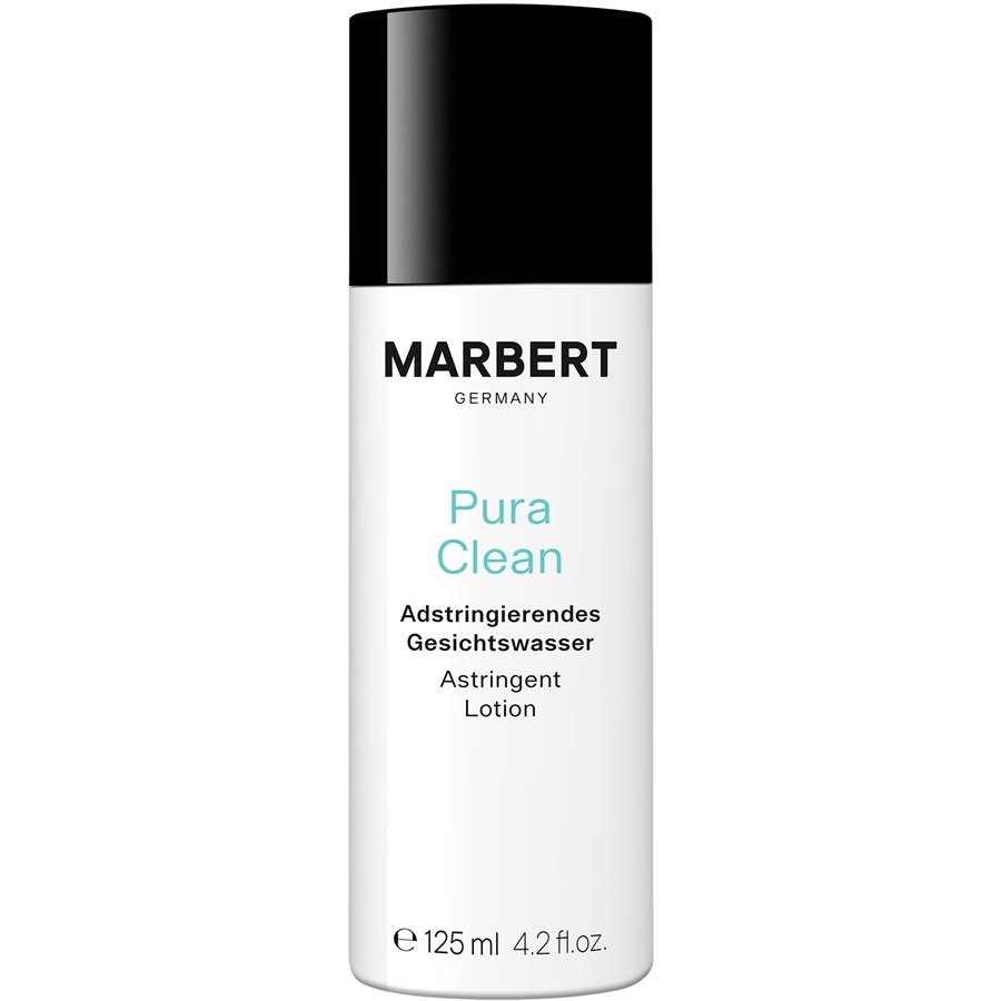 Marbert Pura Clean Tonik do twarzy