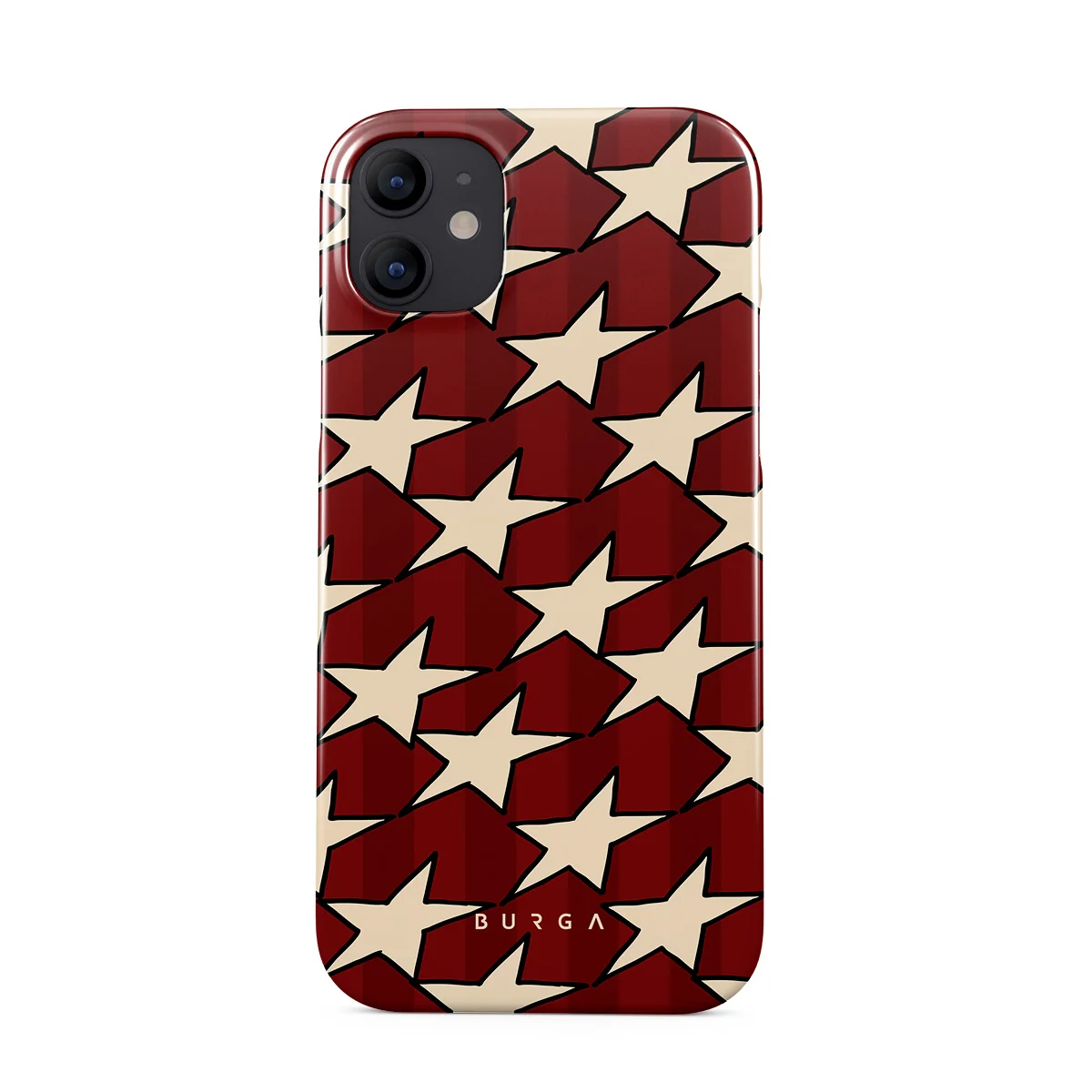 Starchaser - iPhone 12 Mini ケース