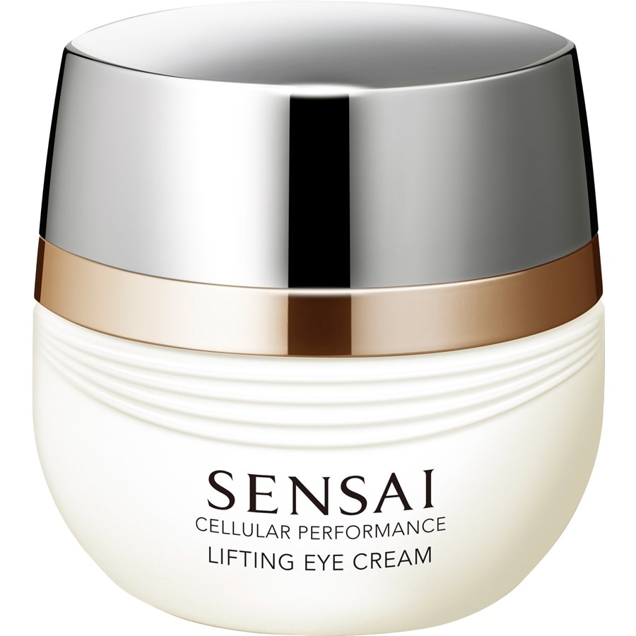 SENSAI Cellular Performance - linia Lifting Lifting Eye Cream