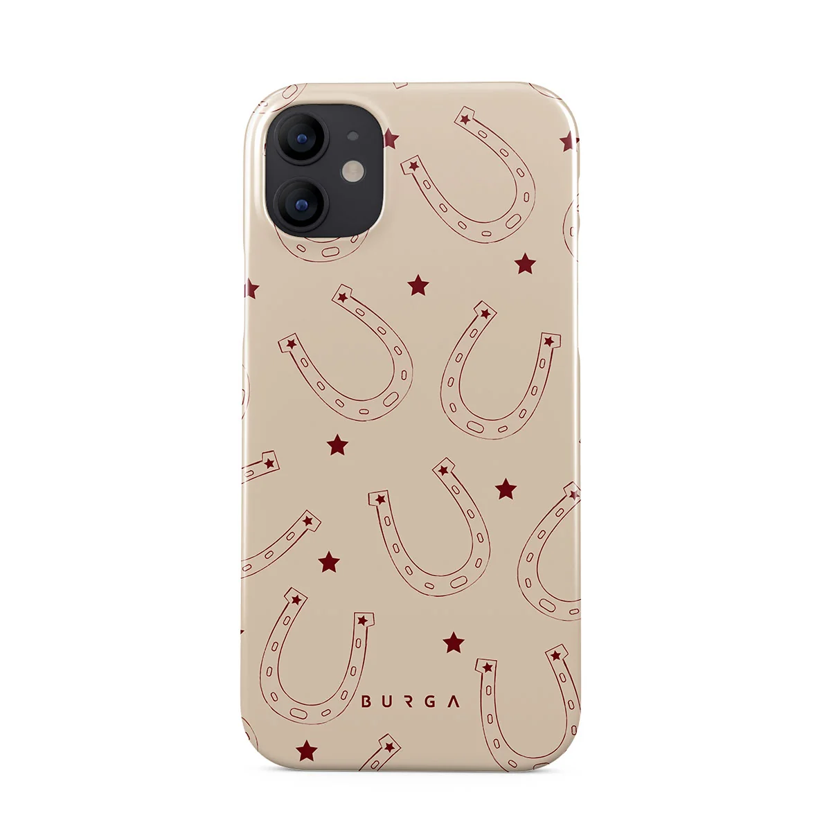 Lucky Charm - iPhone 12 Mini ケース