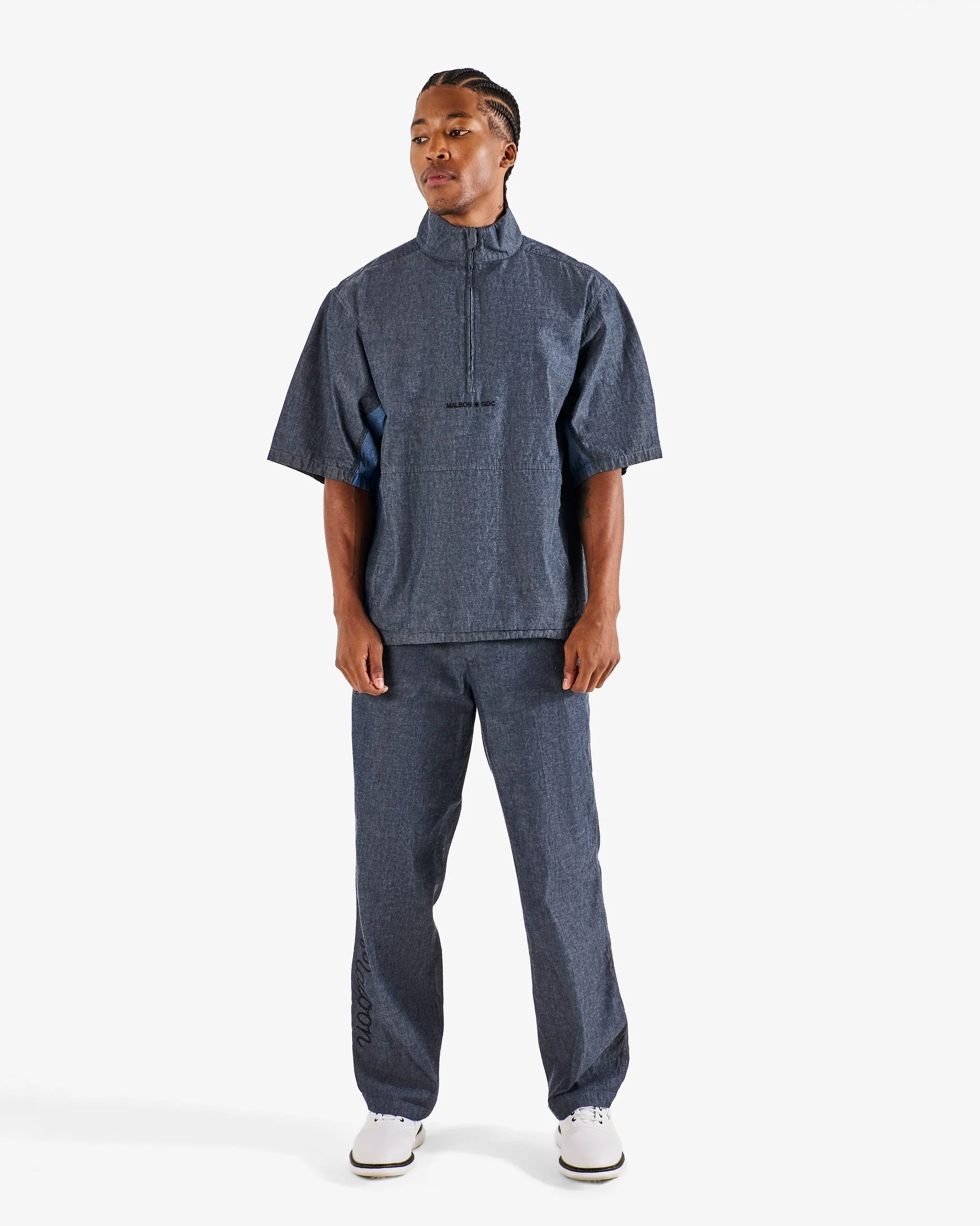 Gdc Denim Pant