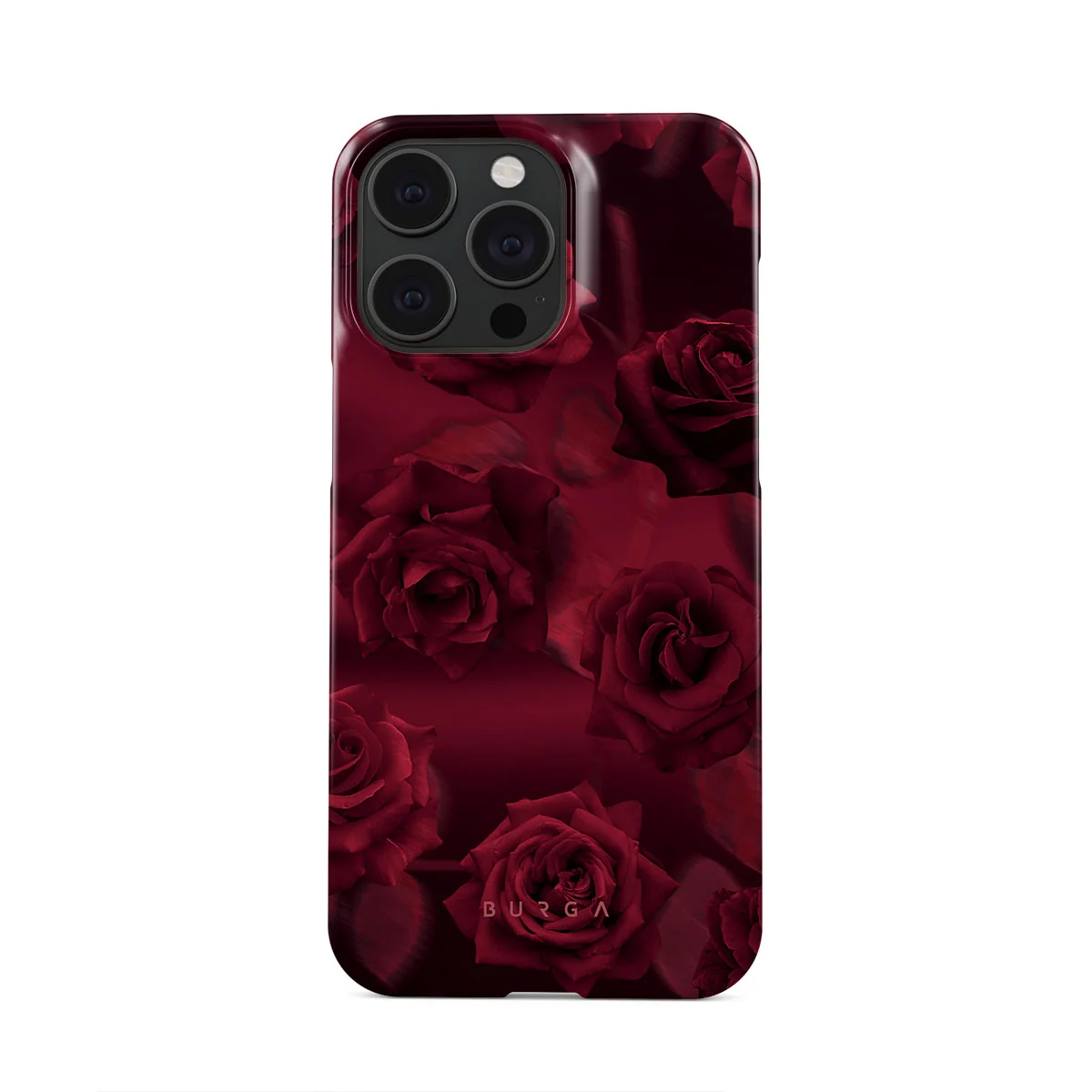 Femme Fatale - iPhone 15 Pro ケース