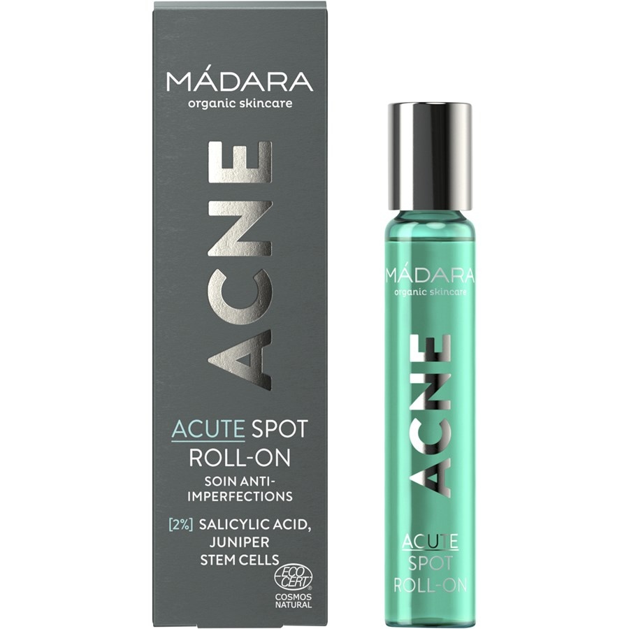 MÁDARA Pielęgnacja Acute Spot Roll-On