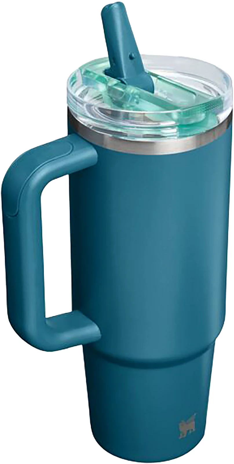 Stanley 30 oz. Quencher ProTour Flip Straw Tumbler - Coastal Teal
