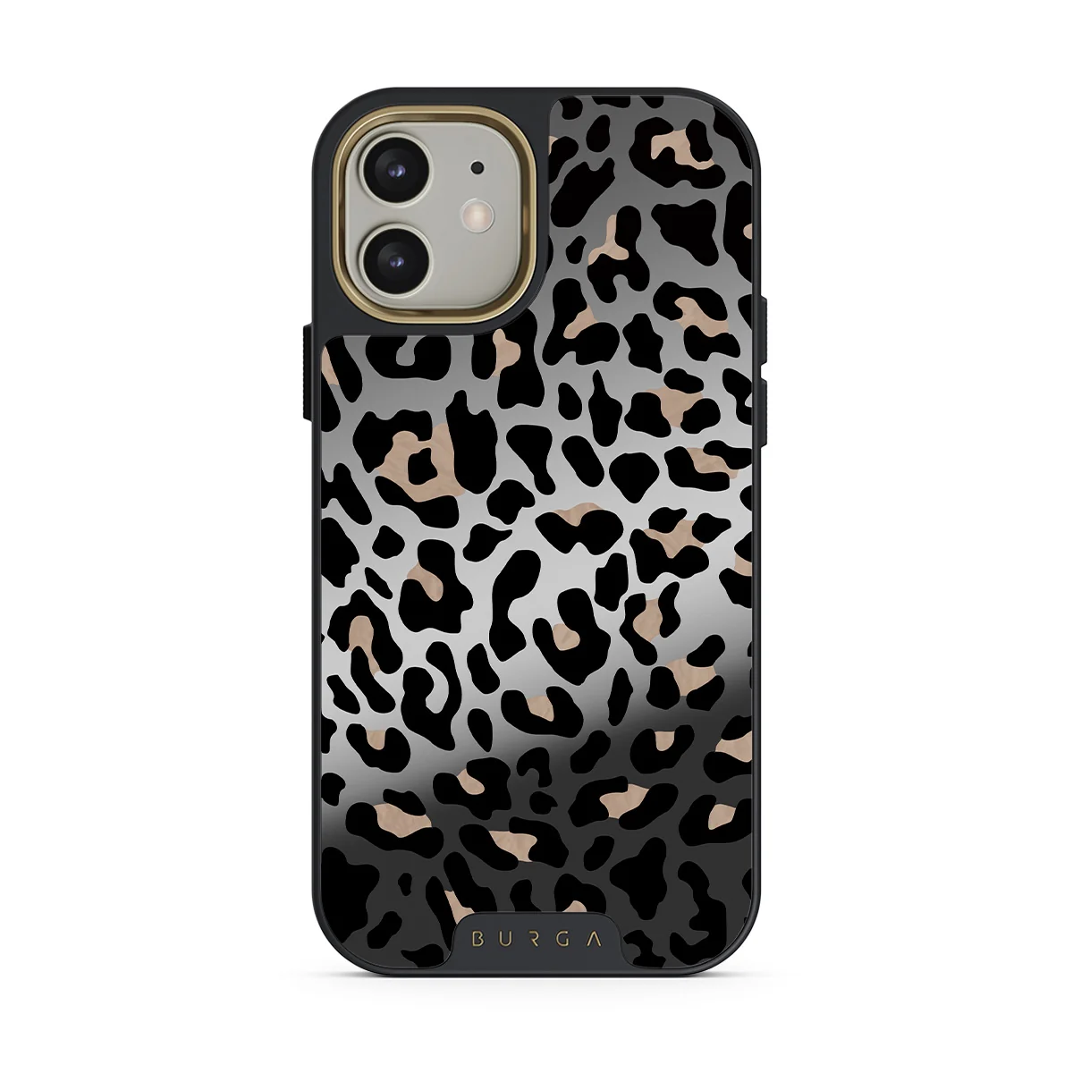 Pure Instinct - iPhone 12 ケース