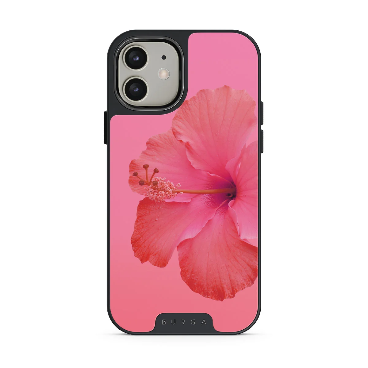 Island Girl - iPhone 12 ケース