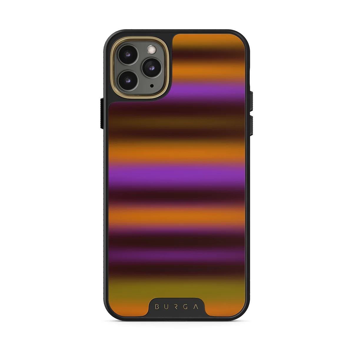 Spiced Plum - iPhone 11 Pro Max ケース