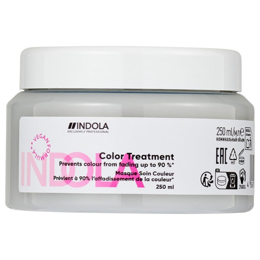 INDOLA INNOVA Wash & Care Leczenie kolorem