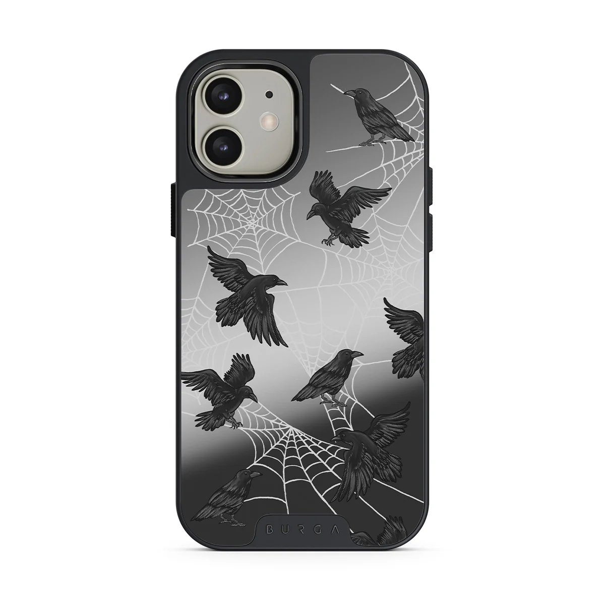 Quest - iPhone 12 ケース